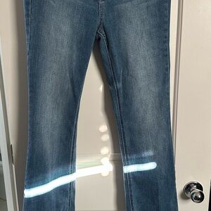 Judy Blue Boot Cut Jeans in Blue